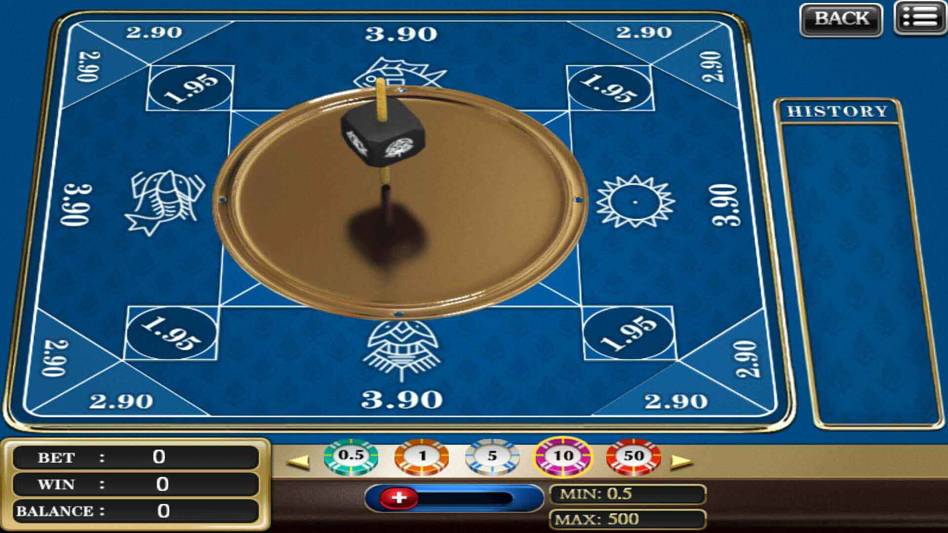SCR888 casino